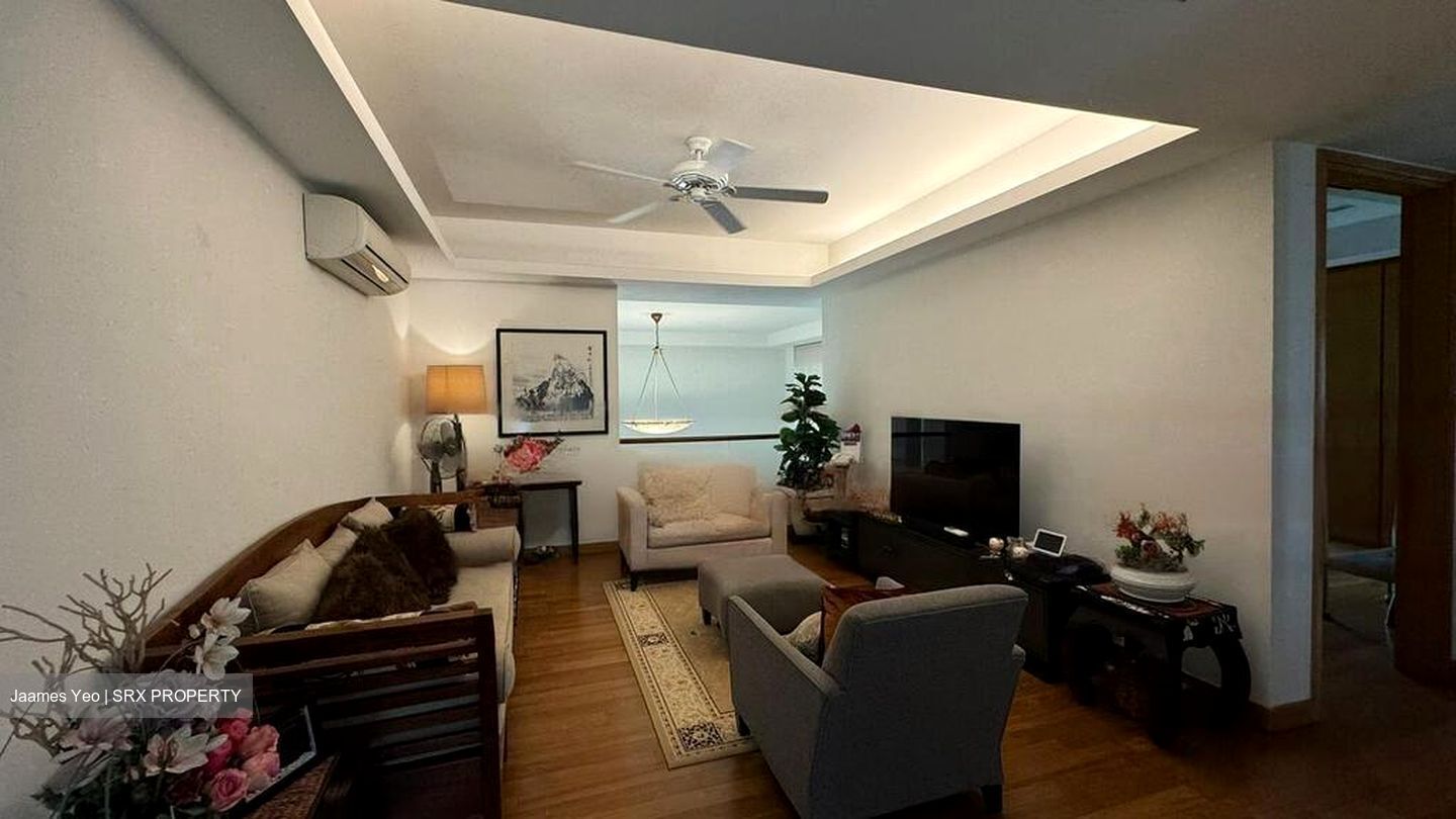 Frankel Estate (D15), Detached #480321591